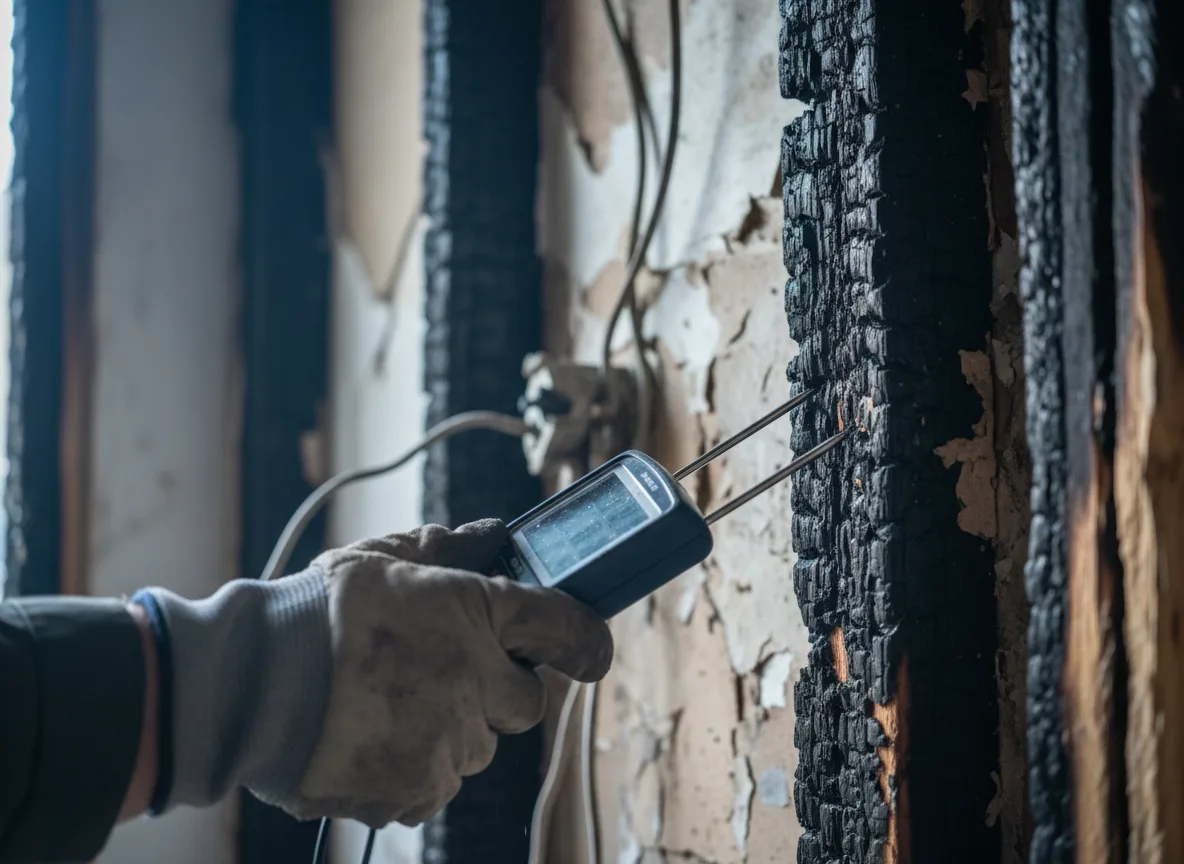 Fire Damage Restoration Slatington, PA FAQs